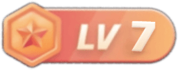 LV7 等级-LV7-至道文化
