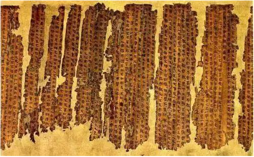 从另一个角度解读帛书道德经-至道文化传媒