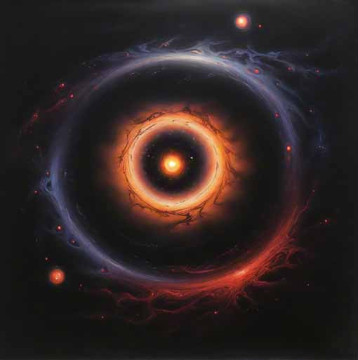 胞中：修道的核心，人体的太牢-至道文化传媒