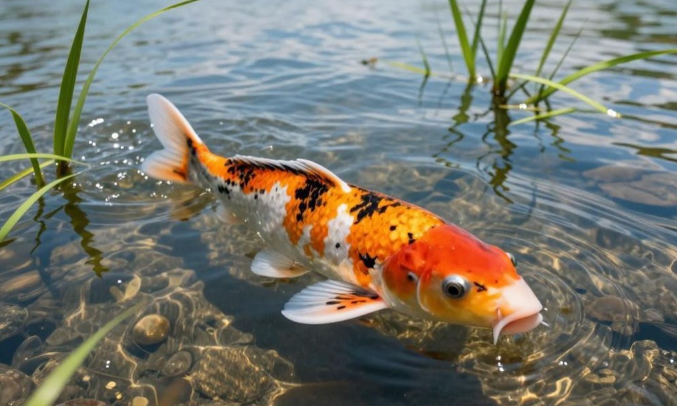 鱼是什么角色取决于你站的位置-至道文化传媒
