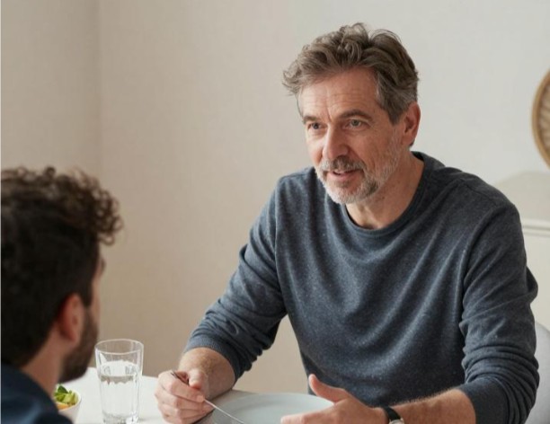 已婚男人对未婚男人的忠告-至道文化传媒