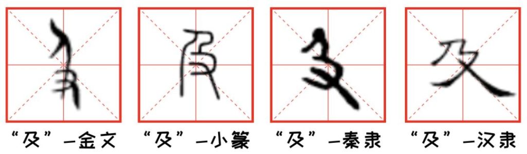 图片[25]-甲骨文里为什么会有现代的表情包？
