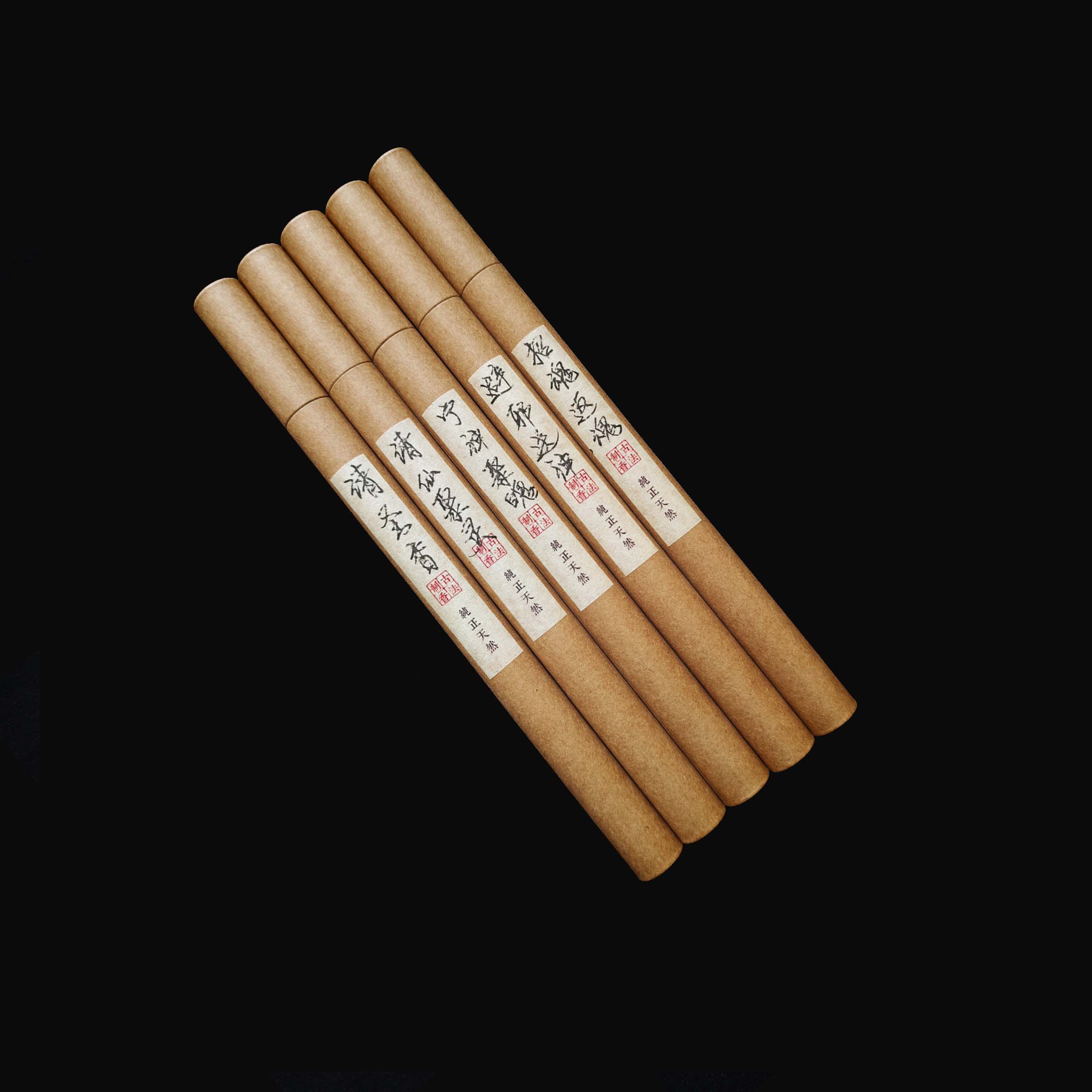 你可能不知道的点香小常识