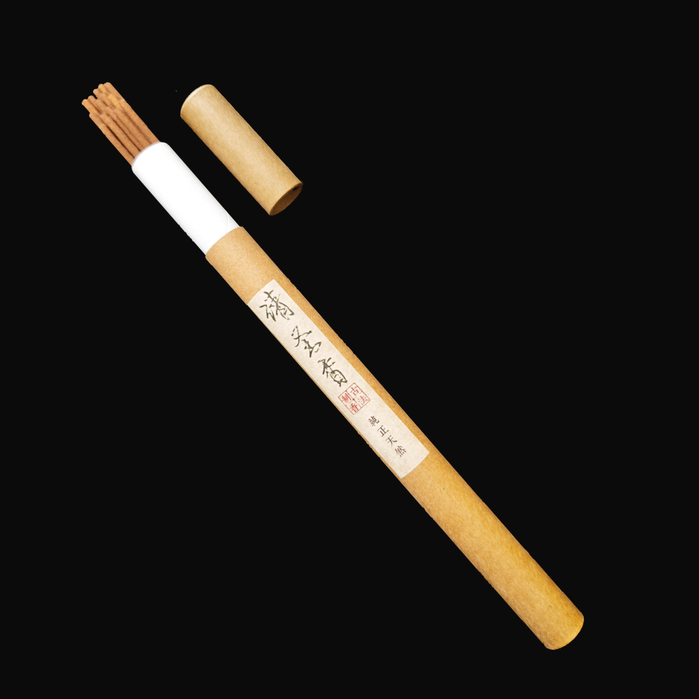 枫木、槐木、松木、枣木、柏木香的功效