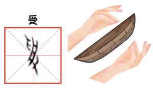 图片[22]-甲骨文里为什么会有现代的表情包？