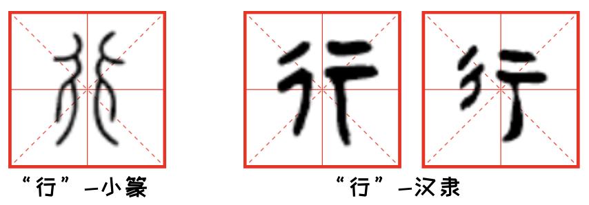 图片[4]-甲骨文里为什么会有现代的表情包？