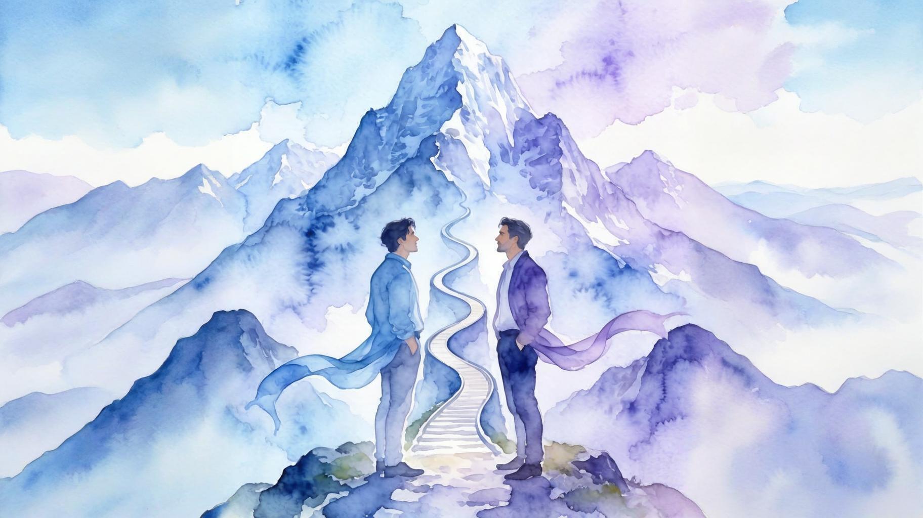 杀死聪明人的从来不是错误 而是局限-至道文化