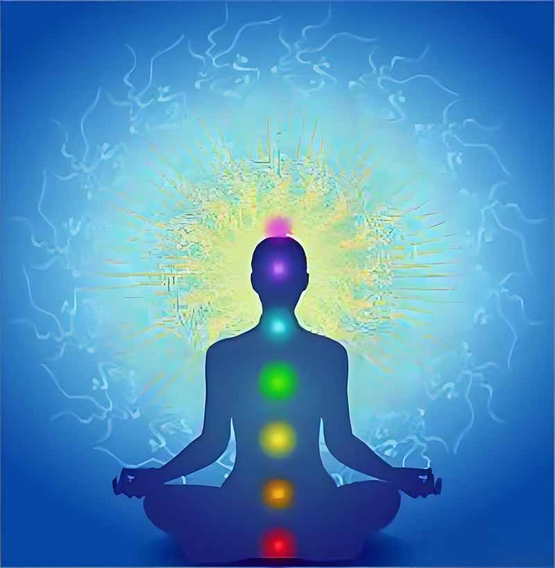 胞中:修道的核心,人体的太牢-至道文化